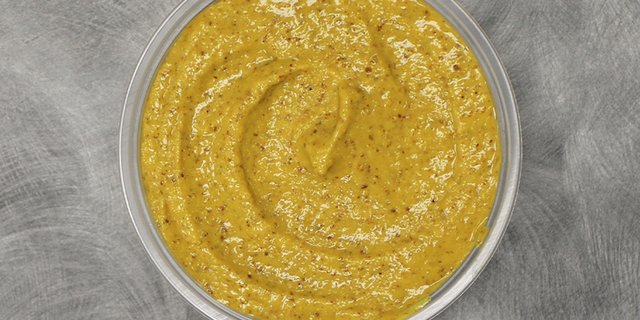 Spicy Brown Mustard