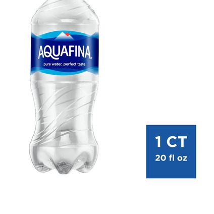 Bottled Water