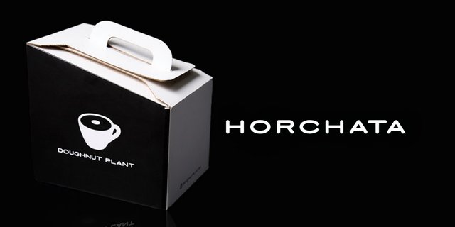 Horchata Traveler
