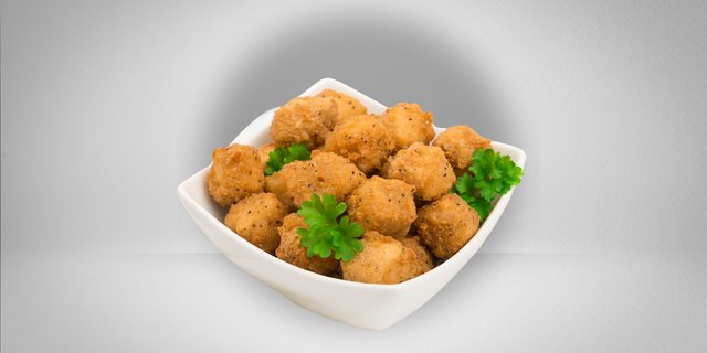 Boneless Wing Platter
