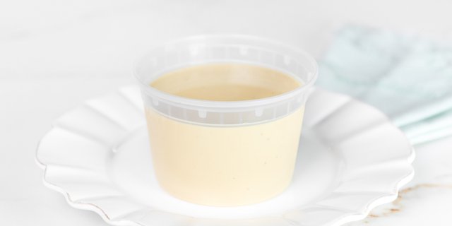 Caesar Dressing