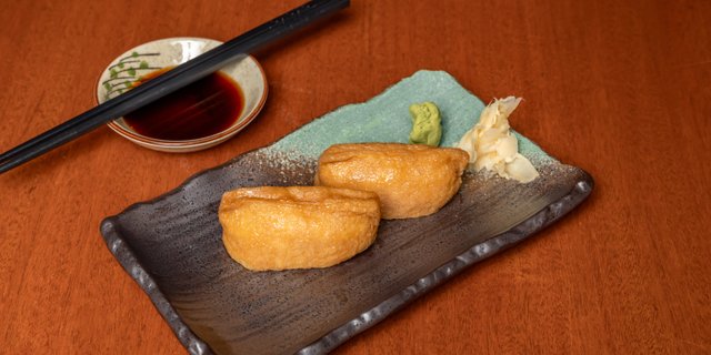 Inari Sushi