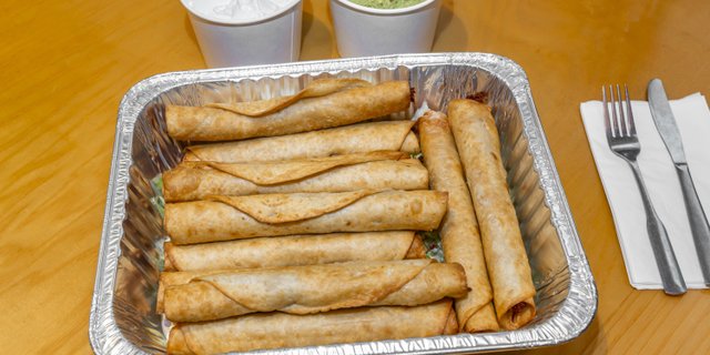Flautas