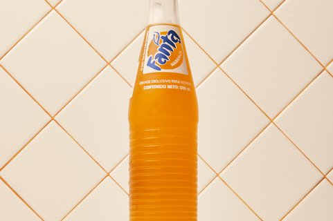 Mexican Fanta