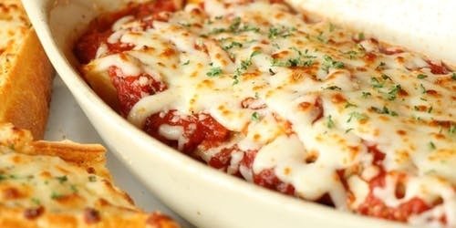 Lasagna