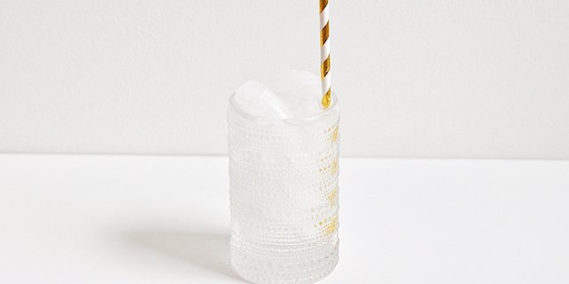 Still Bottled Water