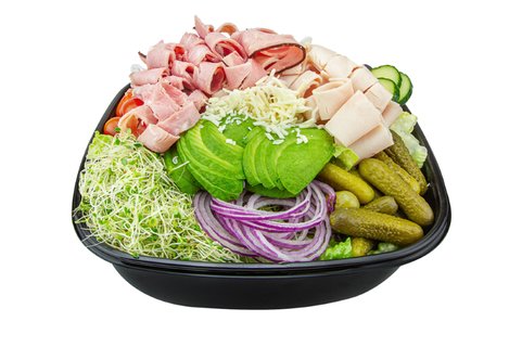 Chef's Salad