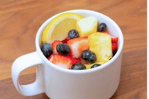 Fruit Platter