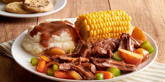 Pot Roast