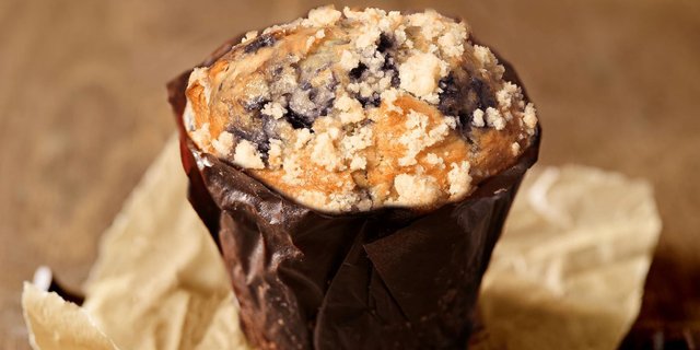 Muffin Nosh Box
