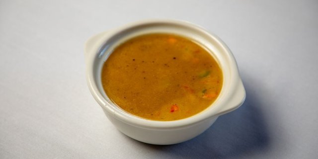 Honey Chili Vinaigrette