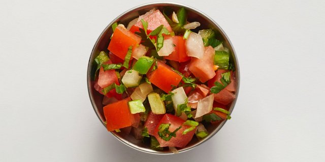Pico de Gallo