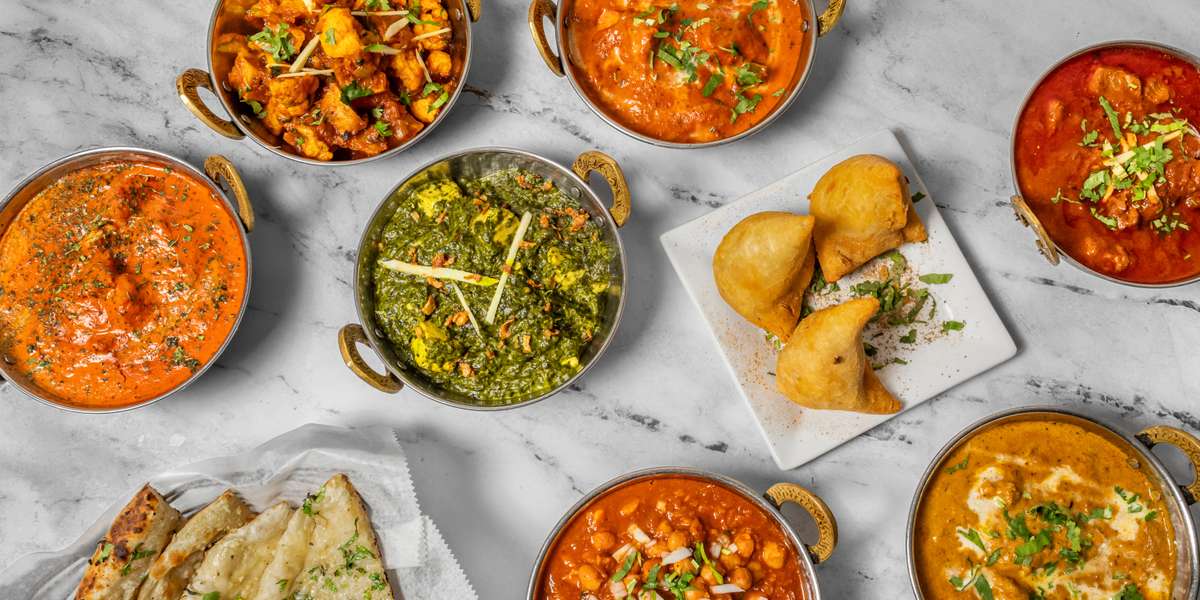 Palace Indian Cuisine