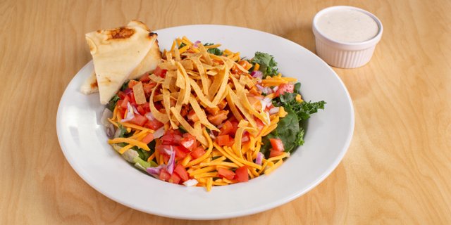 Salad Box