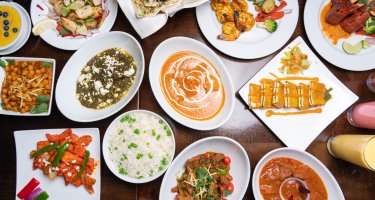 Pind Indian Cuisine