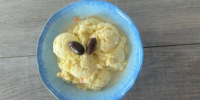 Potato Salad LB