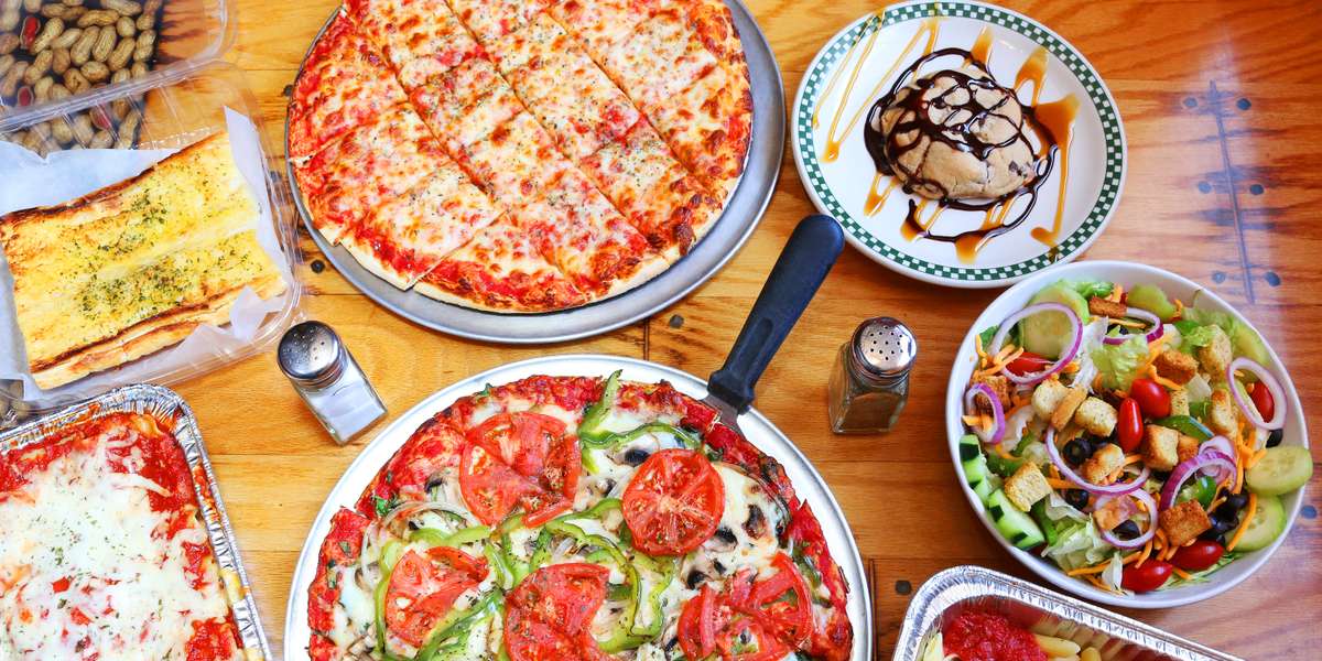 Bill's Pizza & Pub