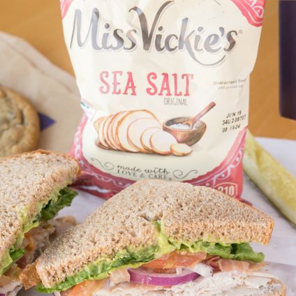 Premium Sandwich Boxed Lunch