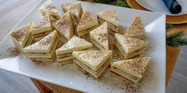 Tiramisu