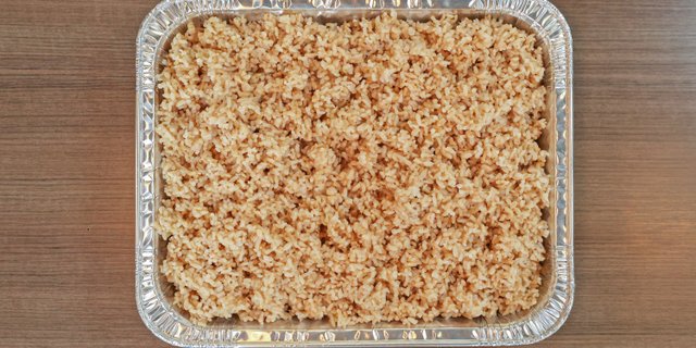 Brown Rice