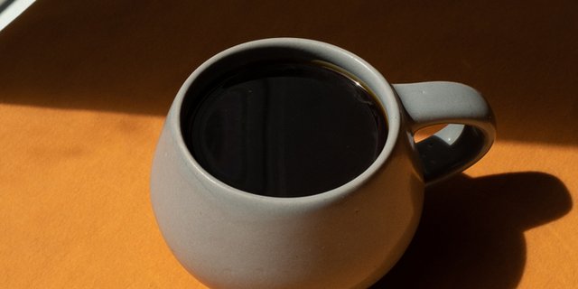 Hot Black Tea