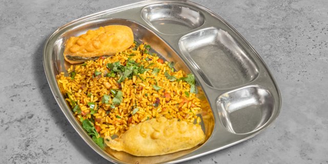 Uggani Bajji (Individual)