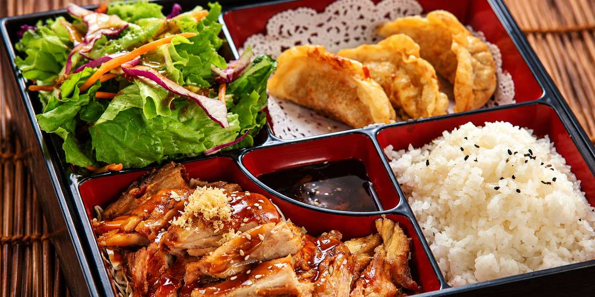 Bento House