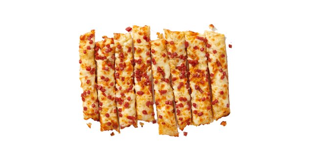 Single Pepperonistix