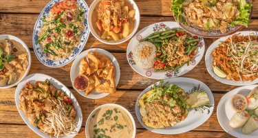 E-Side Thai