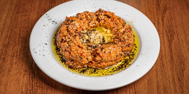 Muhammara