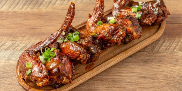 Yard Wings