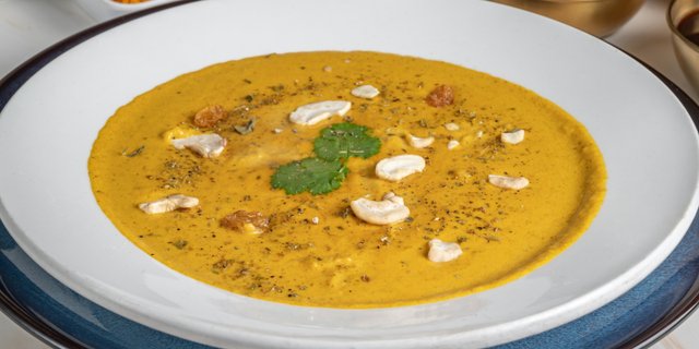 Chicken Korma