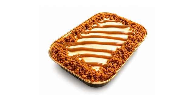 Biscoff® Tiramisu