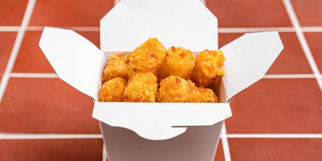 Tater Tots