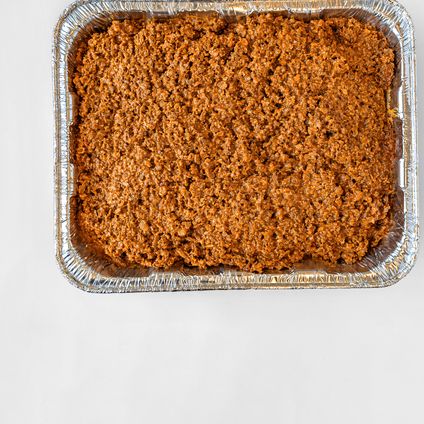 Beef Taco Meat