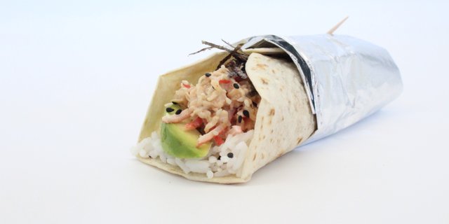 Cali Taco