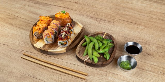 Fan Favorite Bento Box