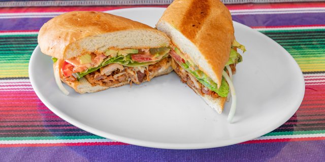 Torta