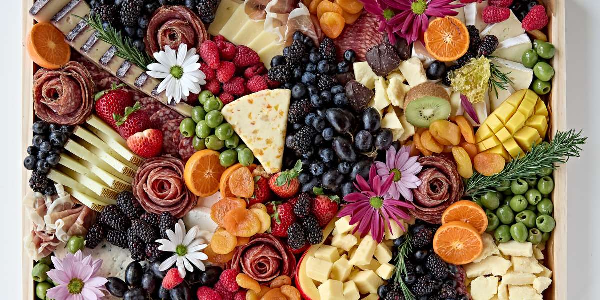 Chandler Charcuterie