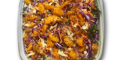 Thai Crisp Salad