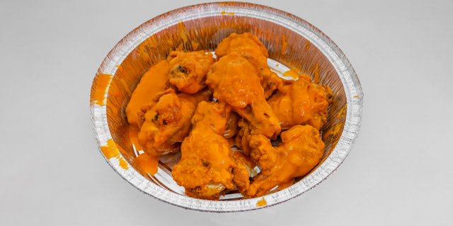 Wings