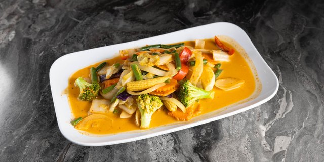 Panang Curry