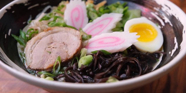 Shoyu Ramen