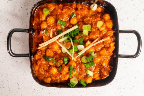 Chana Malasa