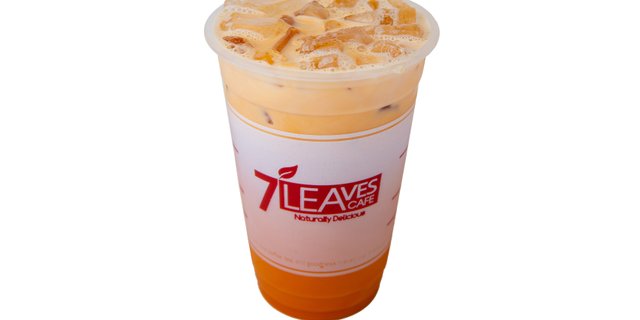 Thai Tea
