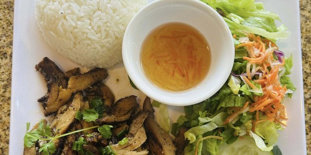 Com Thit Nuong