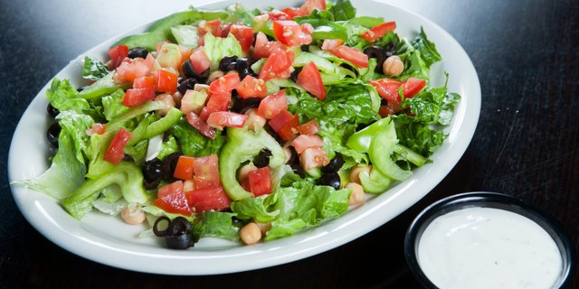 Garden Salad
