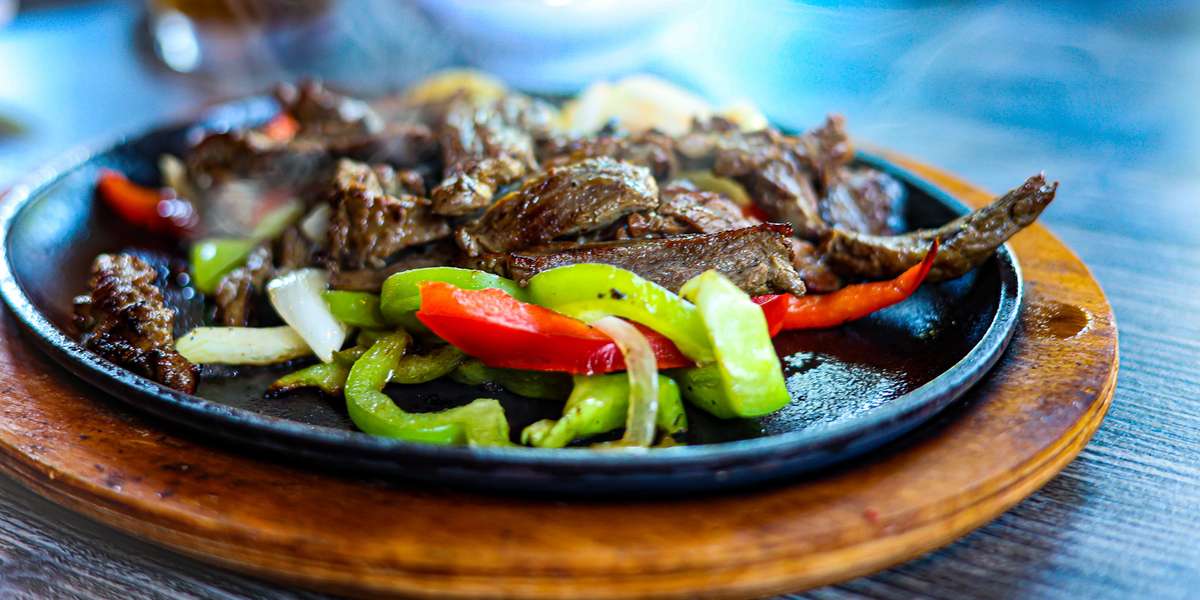 RJ Mexican Cuisine