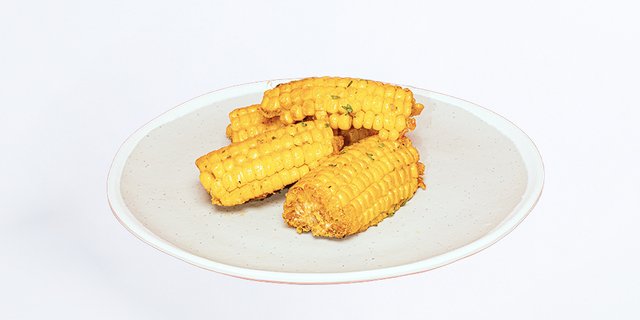 Corn Ribs