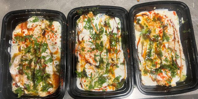 Dahi Bhalla